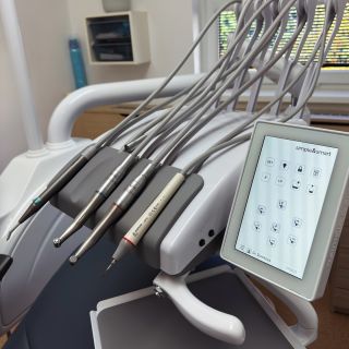 Všechny námi dodané soupravy 🇮🇹Simple&Smart KISS dodáváme s velmi precizním 7" Touch panelem 🇨🇭BienAir, který má naprosto...