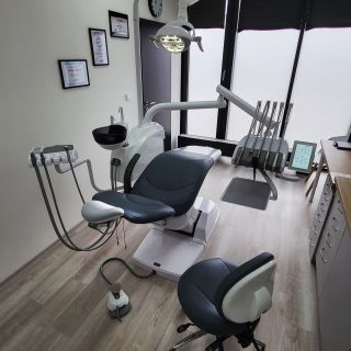 Dodán stomatologické soupravy do Vyškova pro DH v @ekladent . 🇮🇹Stomatologická souprava Simple&Smart KISS 🇮🇹Operační...