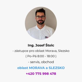 ‼️Co jsme před PRAGODENTEM nestihli říct: ✅ Díky vašemu velkému zájmu o naše služby nově působíme i na Moravě a ve...